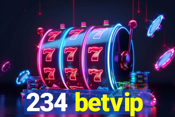 234 betvip